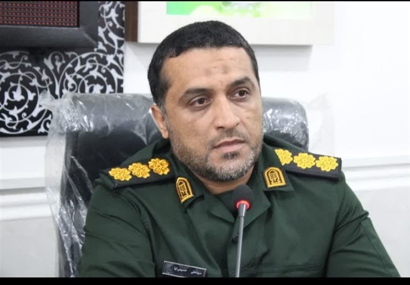 کمک یک میلیاردی سپاه دیر برای آزادی زندانیان