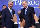 اقدام عجیب اردوغان؛ توافق با اوجالان، جدال با مخالفین