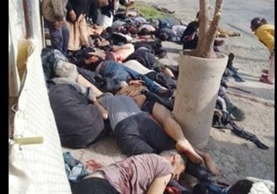 عناصر،جولاني،ساحل،سوريه،جنايات،سوري،كشتار،وابسته،حكومت