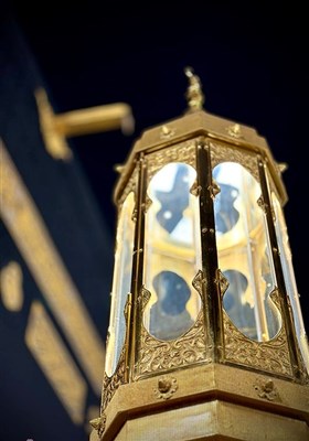 مسجد الحرام
