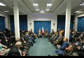 اصحاب رسانه در مسیر همدلی تأثیرگذار هستند