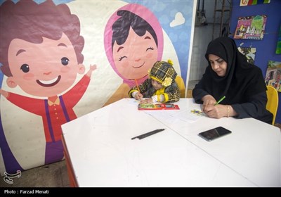افتتاح نمایشگاه قرآن و عترت در کرمانشاه