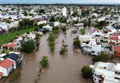 Argentina Declares Three Days of Mourning As Flood Death Toll Rises to 16