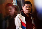 Philippines’ Duterte Says He Will Accept Arrest If ICC Issues Warrant