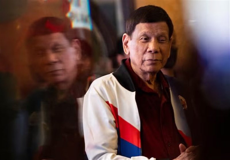 Philippines’ Duterte Says He Will Accept Arrest If ICC Issues Warrant