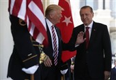 شباهتهای اردوغان و ترامپ در سیاست