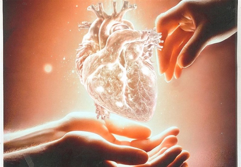 دوئت قلب را اینجا بشنوید