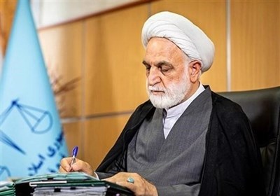 اژه‌ای: مخلان امنیت مردم طبق شرایط جنگی محاکمه و مجازات شوند
