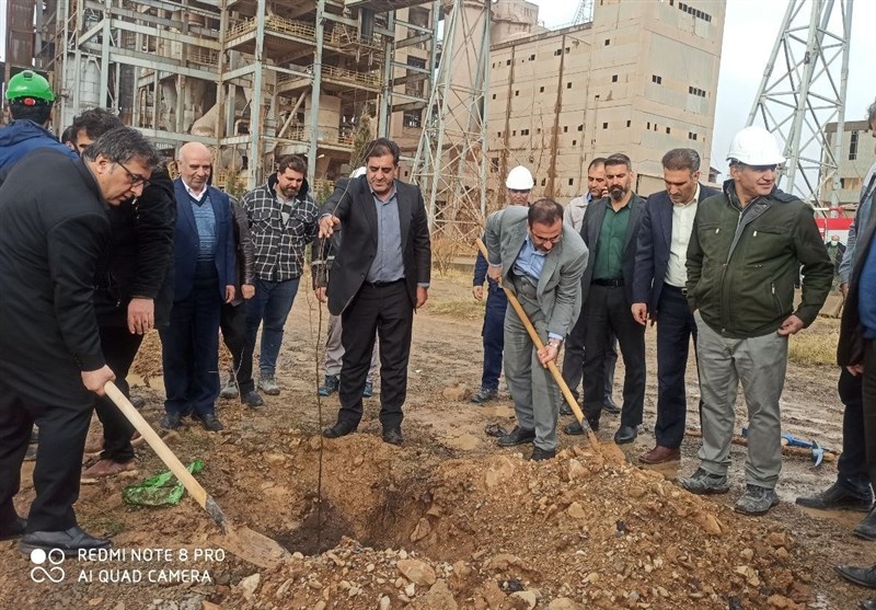 احداث پارک جنگلی در سیروان؛ به زودی