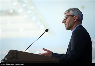 نشست خبری سخنگوی وزارت امور خارجه