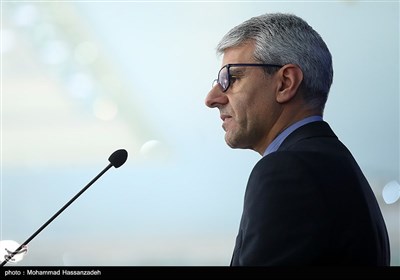 نشست خبری سخنگوی وزارت امور خارجه