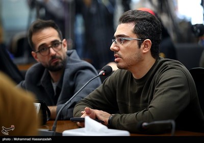نشست خبری سخنگوی وزارت امور خارجه