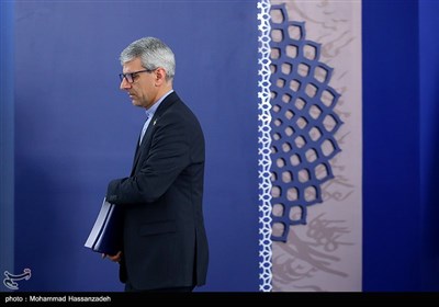 نشست خبری سخنگوی وزارت امور خارجه
