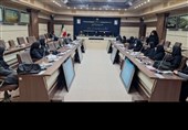 قزوین کمپ ماده 16 مختص بانوان ندارد