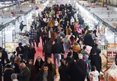نمایشگاه فروش بهاره کالا در بوشهر آغاز به‌کار کرد