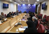 طرح تکریم از خانواده شهدای قزوین مورد توجه جدی قرار میگیرد