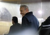 علت عدم حضور گل‌محمدی در دیدار با ملوان
