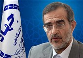 منتظری: جهاد دانشگاهی باشگاه سیاسی نیست