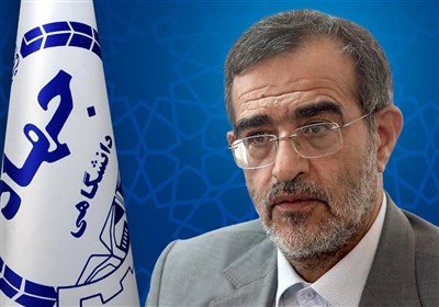 جهاددانشگاهي،جهاد،جوانان،رئيس،منتظري،تربيت،احيا،دانشگاهي،موا ...