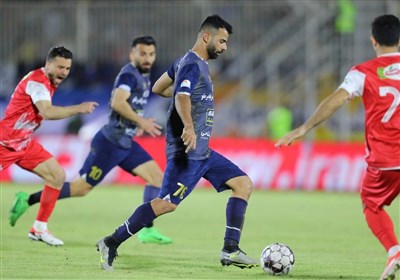 بازي،تيم،زدن،خوشحالم،تيمش،هافبك،متأسفانه