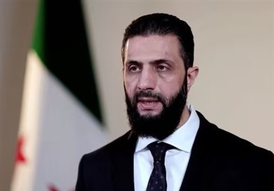 سوريه،جولاني،دفتر،بيانيه،حمله،تجاوزات،اشغالگران،دمشق،كاخ