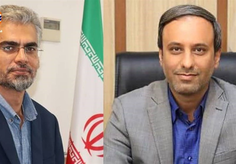 سیدفخرالدین هاشمی معاون عمرانی سازمان منطقه آزاد قشم شد