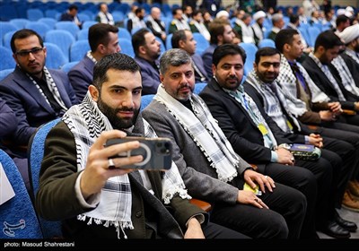 سومین جشنواره قرآنی نور سپاه
