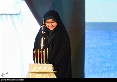 سومین جشنواره قرآنی نور سپاه