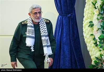 سومین جشنواره قرآنی نور سپاه
