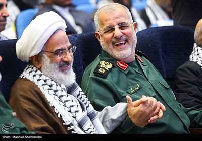 سومین جشنواره قرآنی نور سپاه