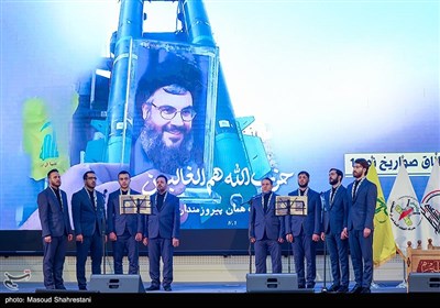 سومین جشنواره قرآنی نور سپاه