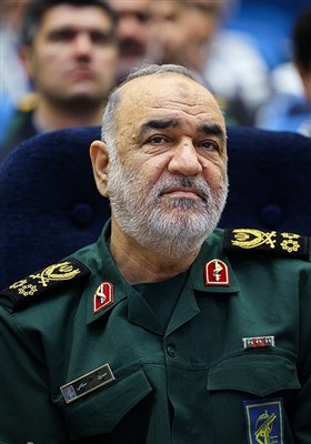 سومین جشنواره قرآنی نور سپاه