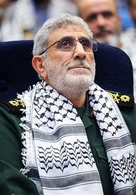 سومین جشنواره قرآنی نور سپاه