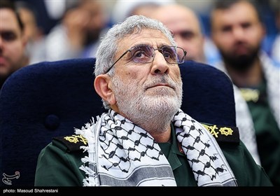 سومین جشنواره قرآنی نور سپاه
