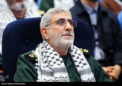 سومین جشنواره قرآنی نور سپاه