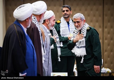 سومین جشنواره قرآنی نور سپاه