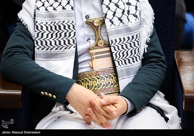 سومین جشنواره قرآنی نور سپاه