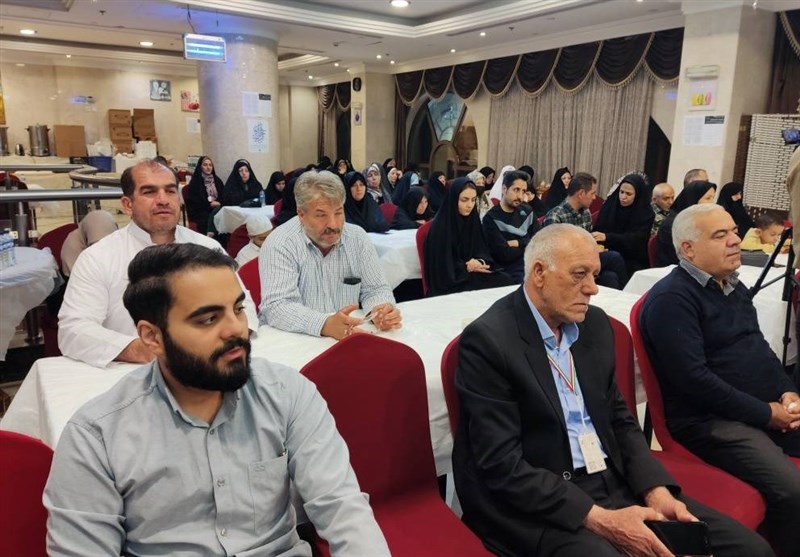 برنامه‌های متنوع قرآنی برای زائران سرزمین وحی