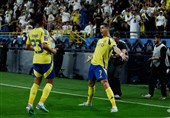 النصر دربی ریاض را از الهلال برد
