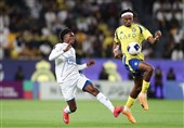 Al Nassr Defeats Esteghlal in 2024-25 ACL Elite
