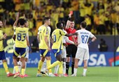 رونالدو و النصر نه؛ استقلال به مدیرانش باخت