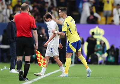 النصر،رونالدو،ليگ،گزارش،عربستان،قرارداد،كسب،جام،تيم