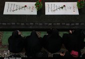 شهادت یکی از نیروهای امنیتی مازندران حین مأموریت