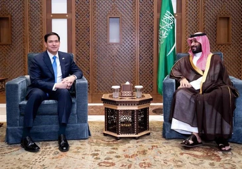 محمد بن سلمان , کشور آمریکا , ولودیمیر زلنسکی , 