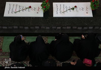 یادواره مداح شهید حاج عادل رضایی در دانشگاه 
