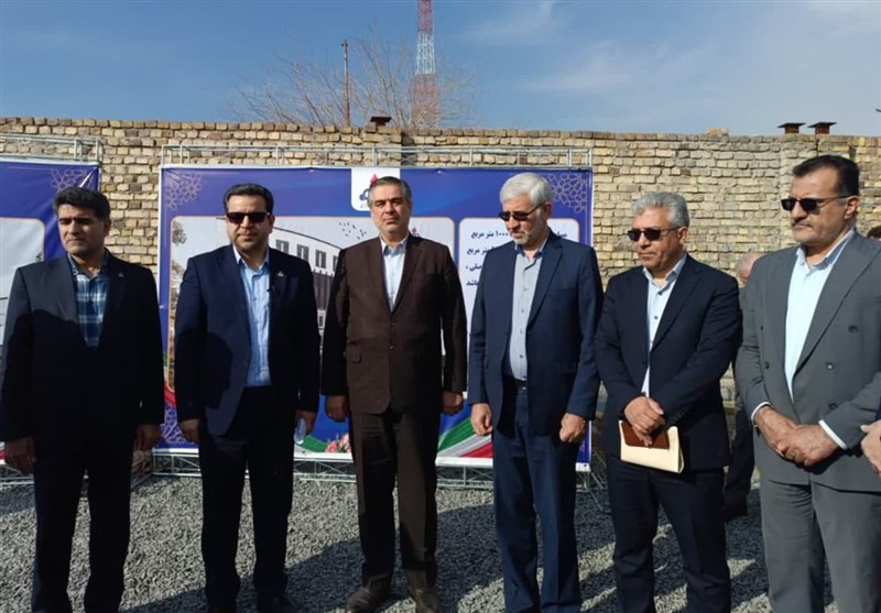 850 میلیون متر مکعبی که در شبانه روز گاز تولید می‌شود