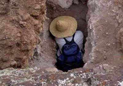 يگان،حفاري،حفاظت،شناسايي،تاريخي،مهرزاد،گورستان