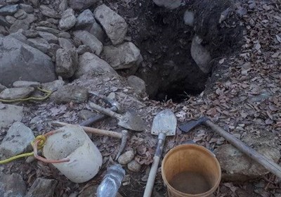 بابل،بندپي،حفاري،نفر،حفاران،بالادست