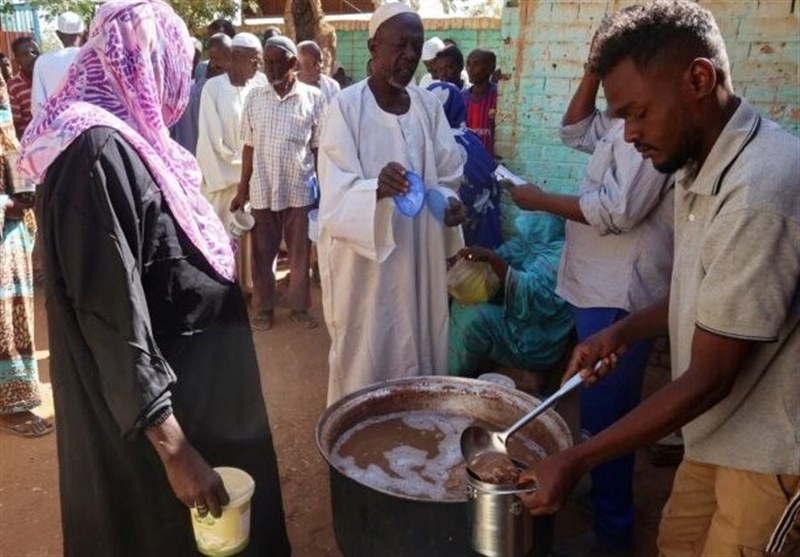 سازمان ملل: 638 هزار سودانی در معرض قحطی قرار دارند