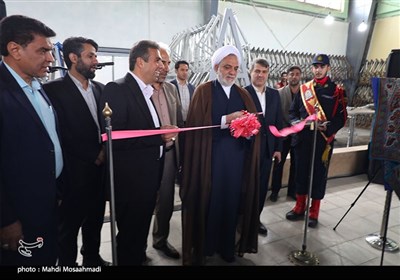 افتتاح کارخانه دوچرخه‌سازی در زندان کرمان